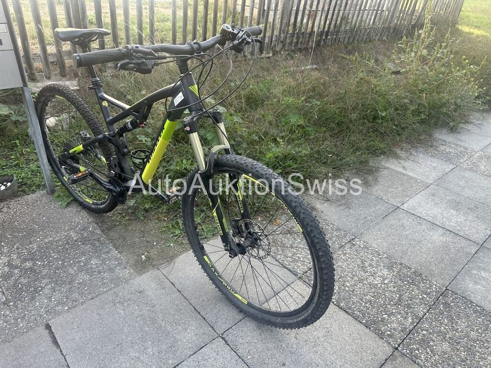 Wheeler Tiger 15.0