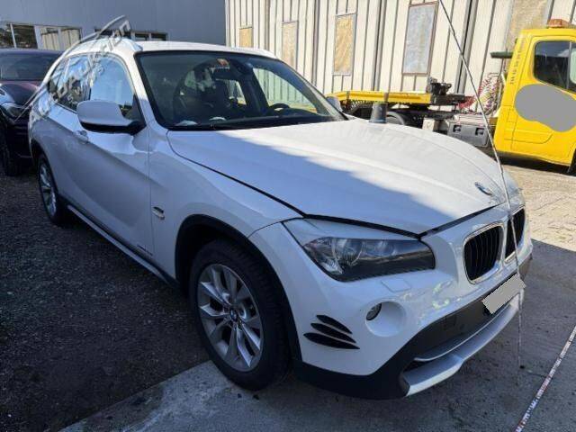 BMW X1 E84 20i xDrive