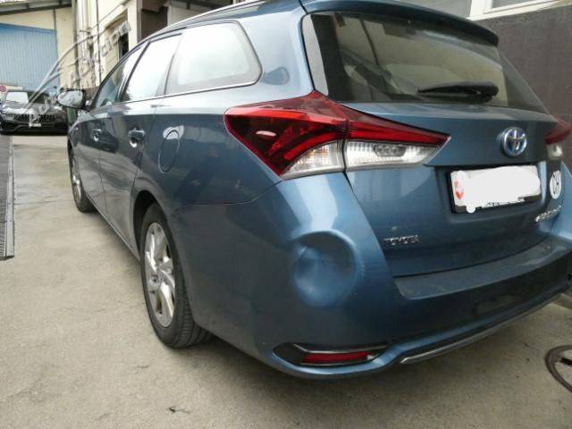 Toyota Auris Touring Sports (E18)(03.2013->) Hybrid Edition-S