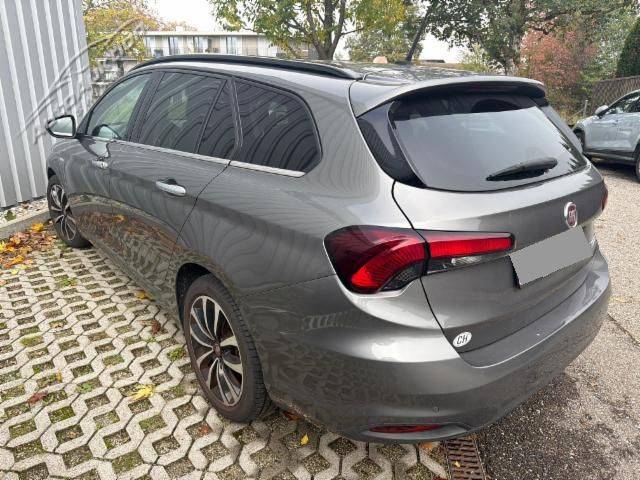 Fiat Tipo 1.6 JTD SW