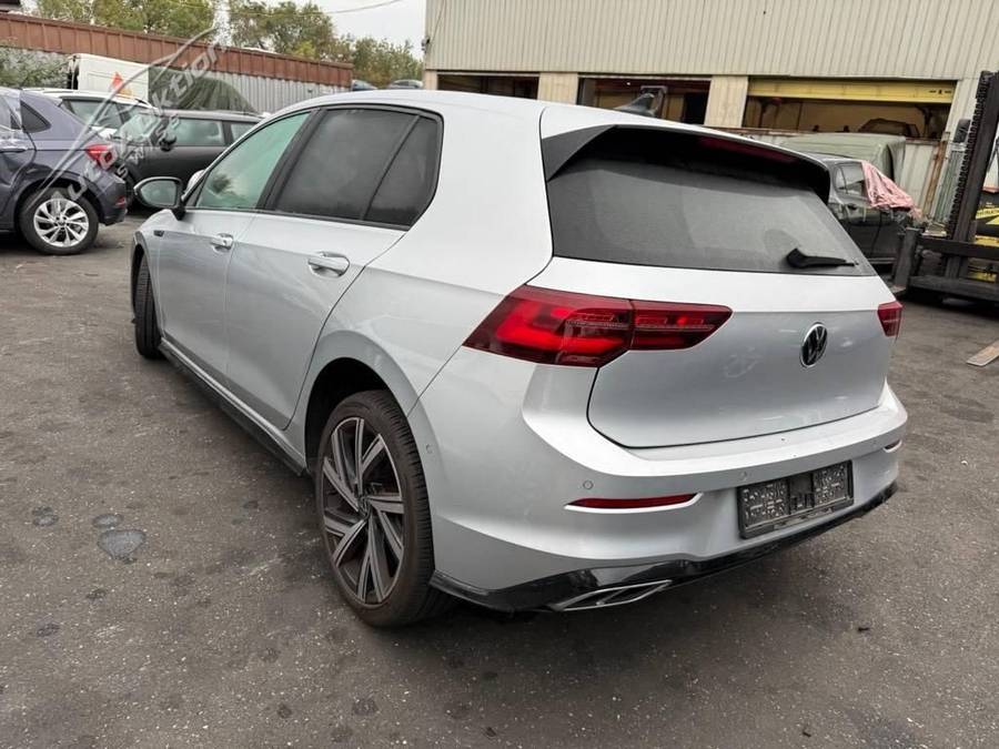 VW Golf VIII 1.5, 150 PS