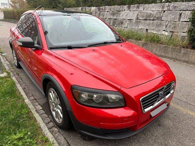 Volvo C30 2.4i 20V 170 Kinetic