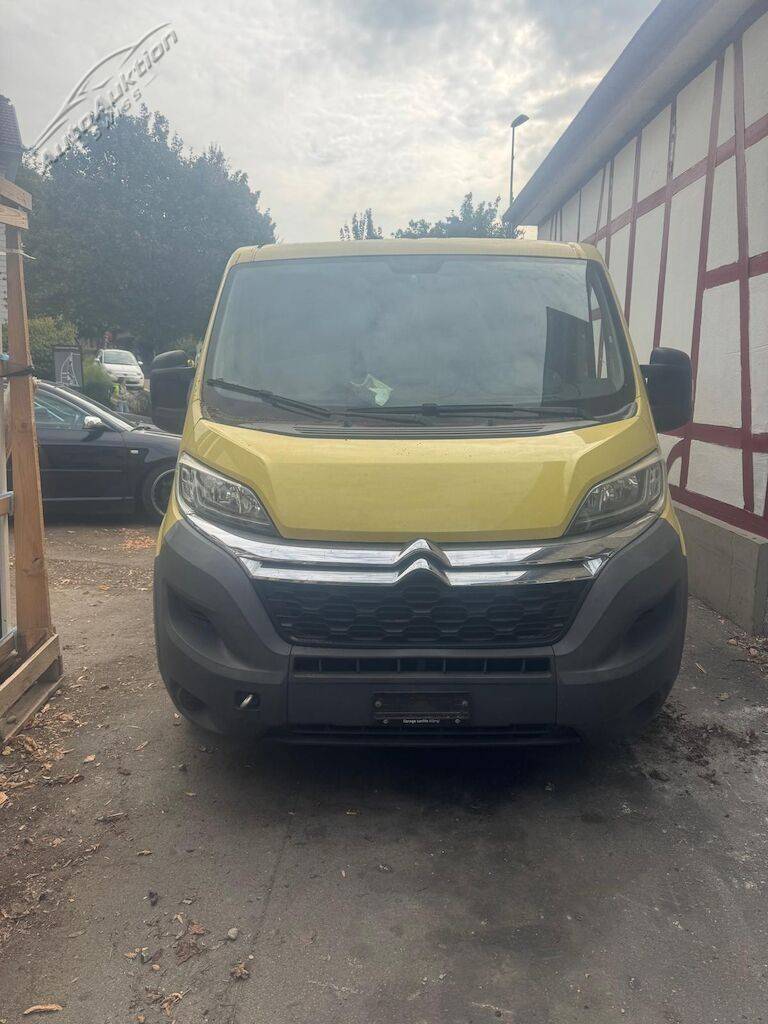 Citroen Jumper
