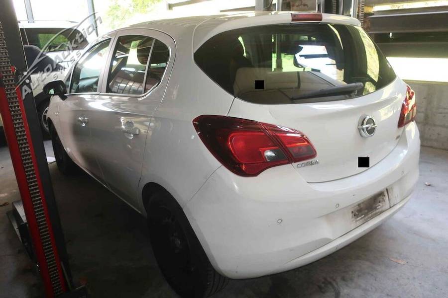 OPEL CORSA 1.4 TP EXCITE