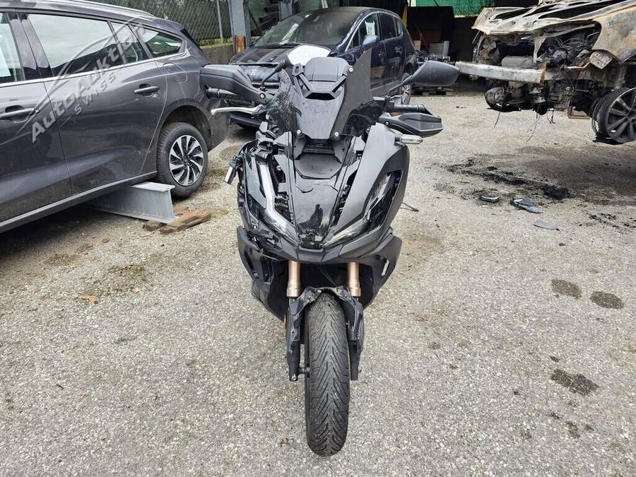 Honda ADV 350