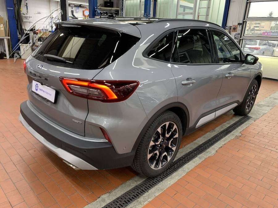 Ford Kuga 2.5 Hybrid Aktive 4x4