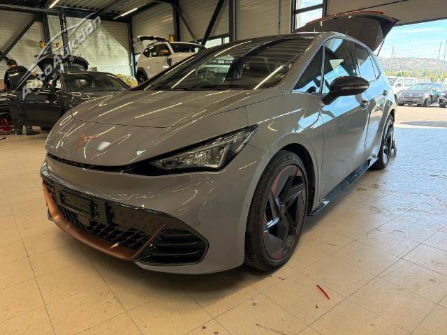 CUPRA Born Electric