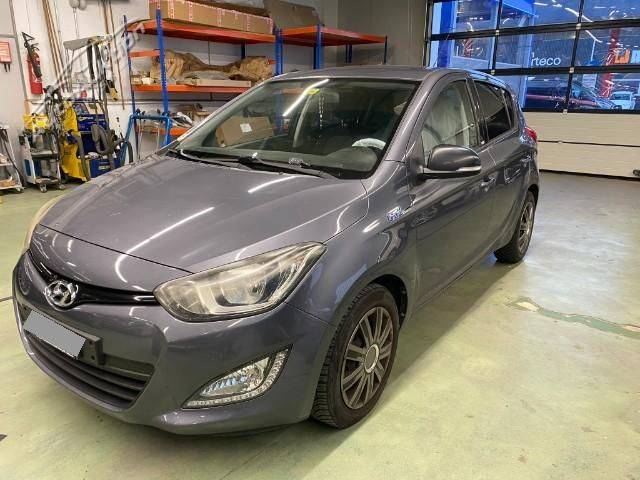 Hyundai i20 1.4