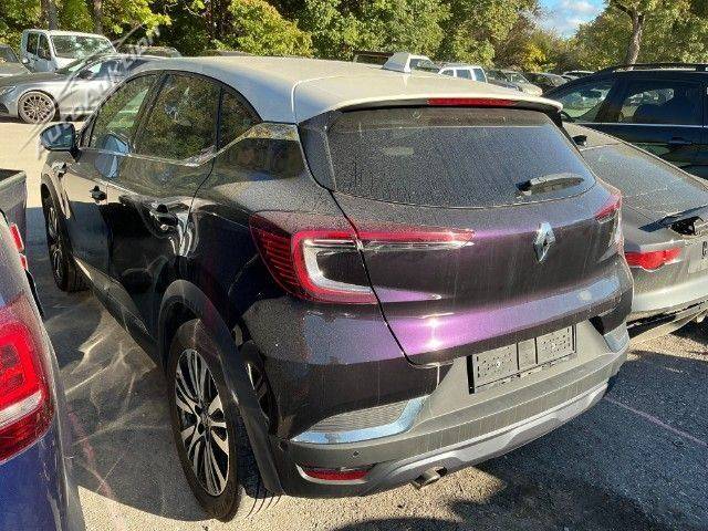 Renault Captur 155 155