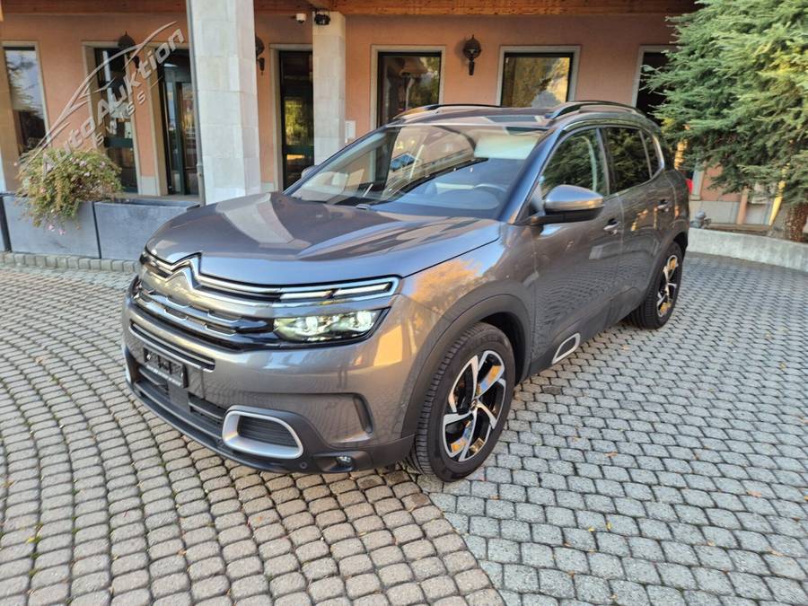 CITROEN C5 Airc.1.6i