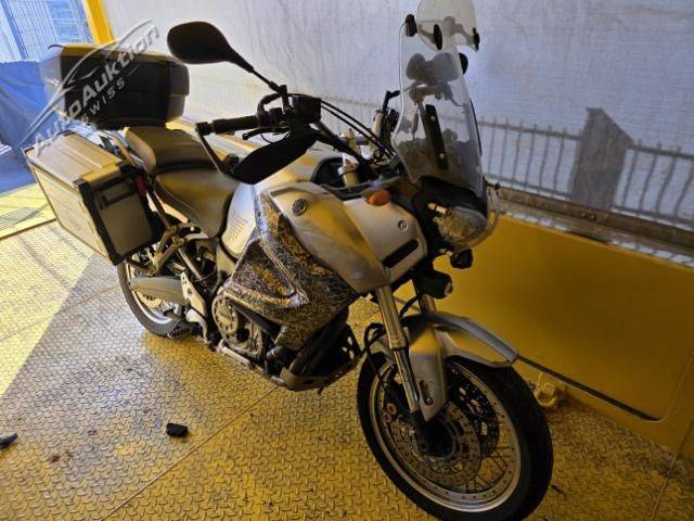 Yamaha XT 1200 Z