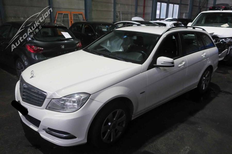MERCEDES