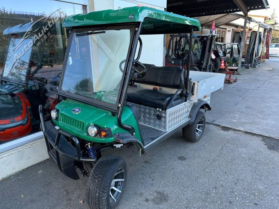 HDK Express Work DEL2023, 5 PS