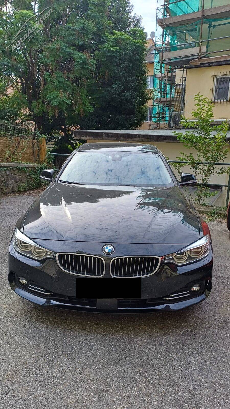 BMW 440i xDrive