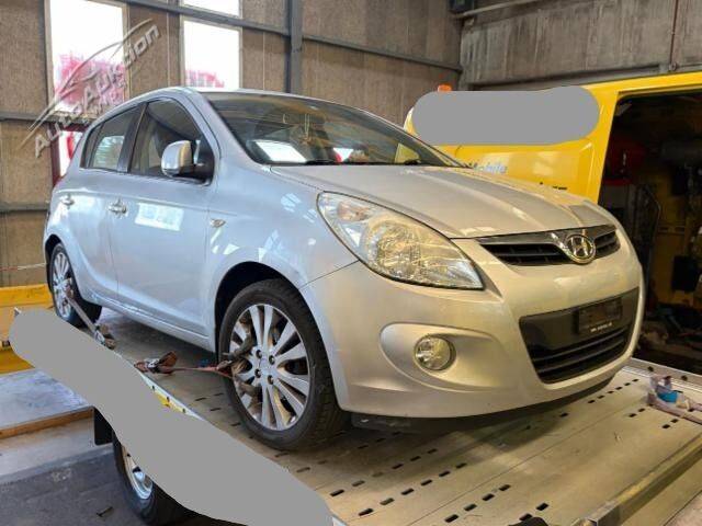 Hyundai i20 1.6 Premium