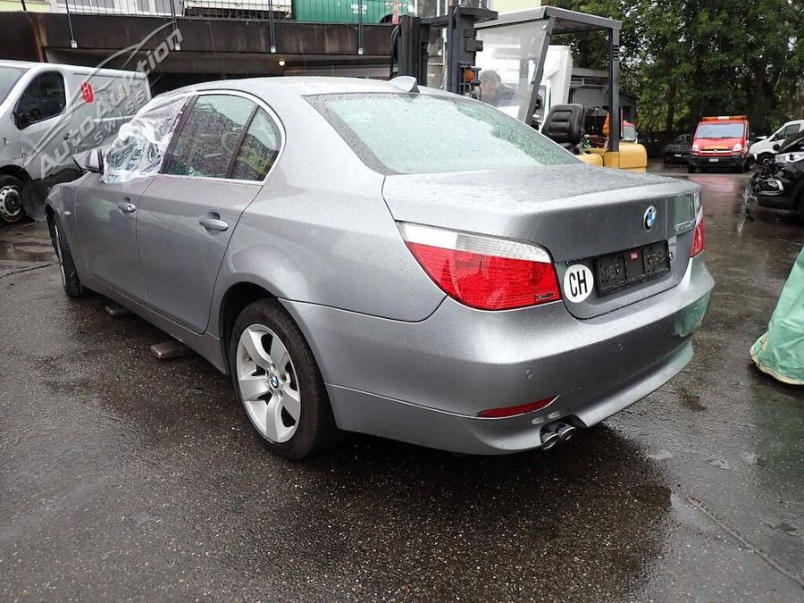 BMW 530xd