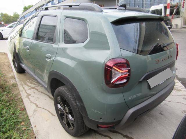 Dacia Duster 1.3 TCe 150 Extreme EDC