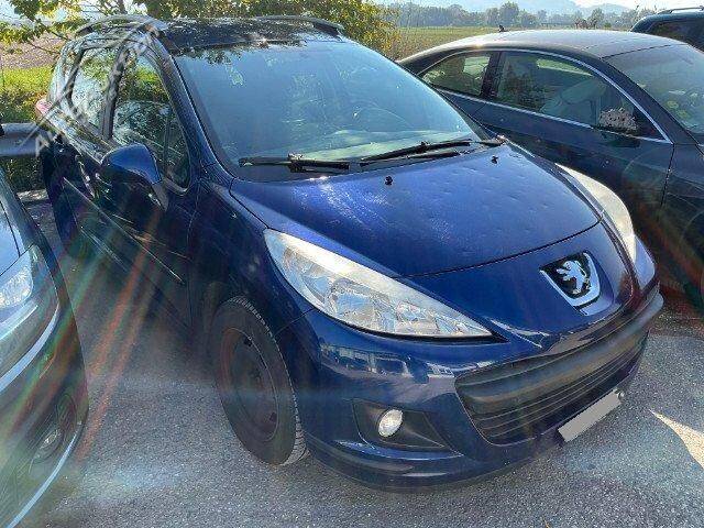 Peugeot 207 SW HDi FAP 90 0