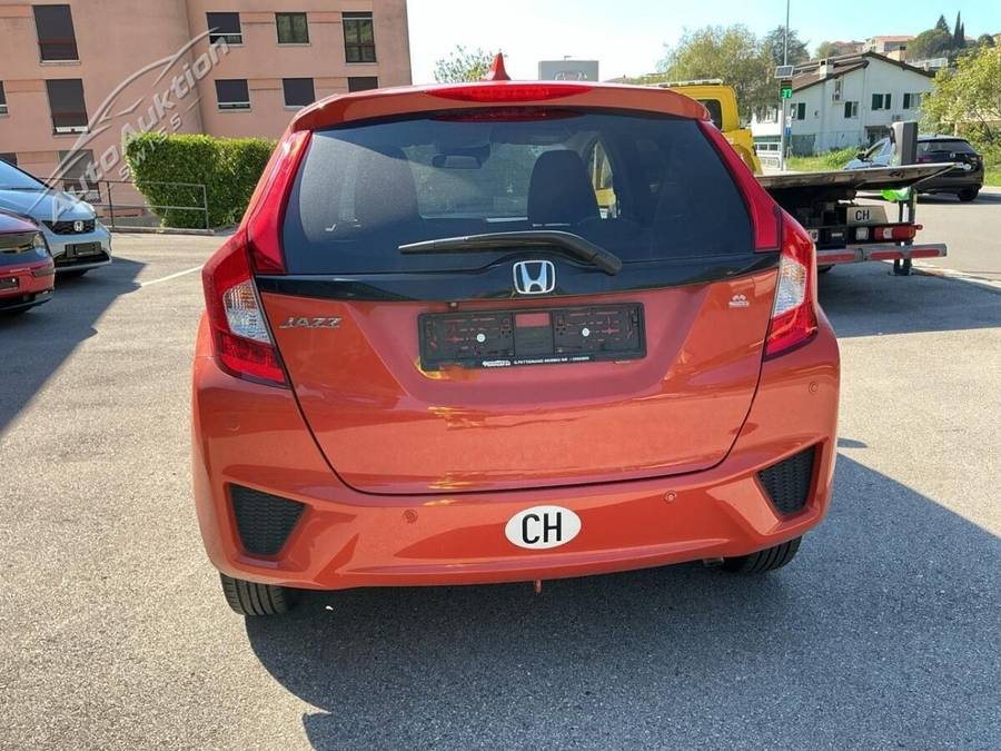 Honda Jazz 1.3i Elegance, 102 PS
