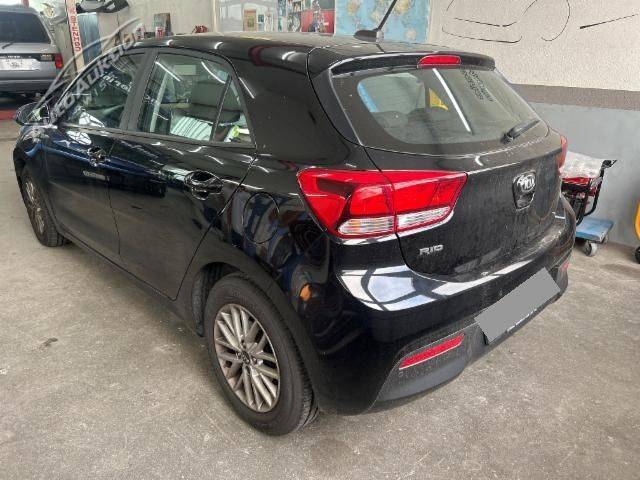 Kia Rio 1.2 CVVT Classic