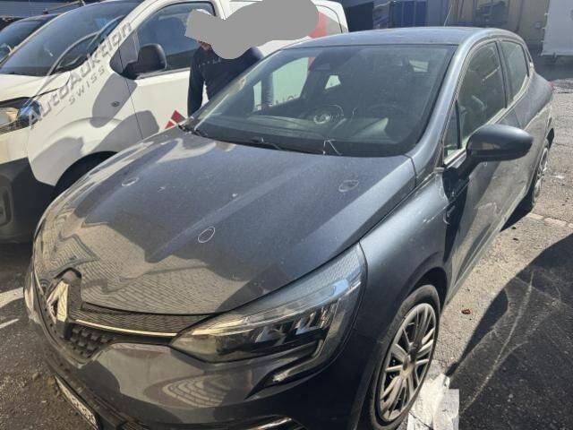 Renault Clio 1.0 TCe 100 Business CVT