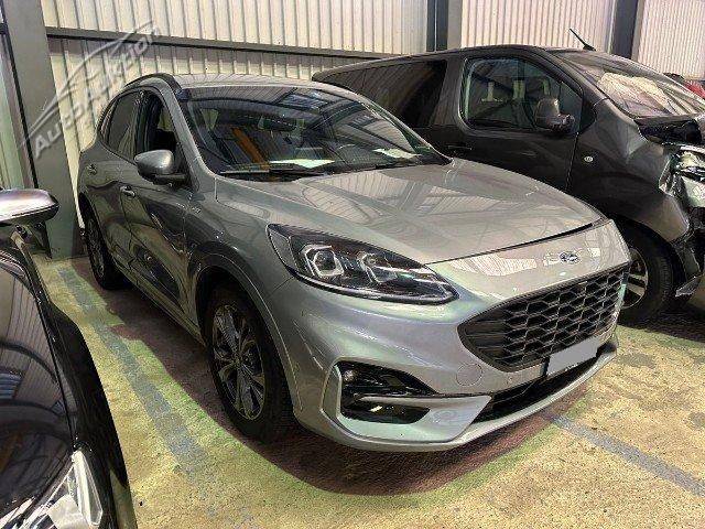 Ford Kuga 2.5 Hybrid ST-Line X
