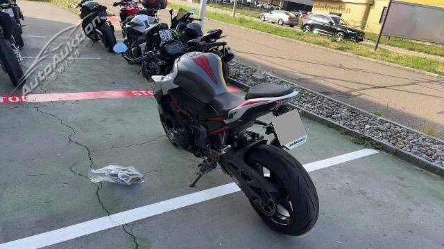 Kawasaki Z 900 (35kW) Z 900 (35kW)