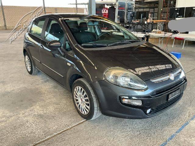 Fiat Punto 1.4 Dynamic 1.4 8V 77 MyLife