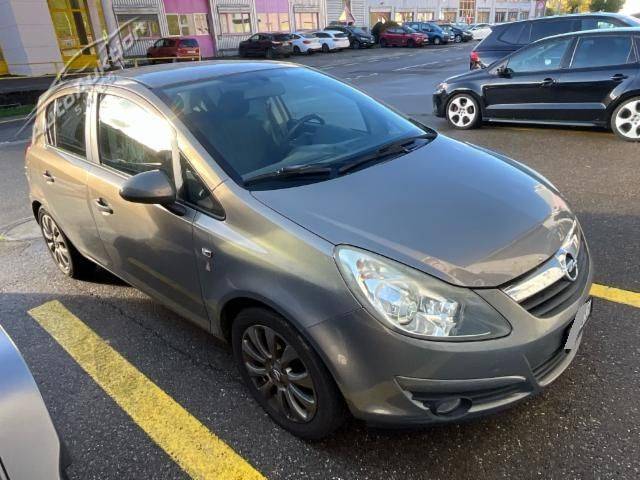 Opel Corsa 1.4i 16V TP Anniversary
