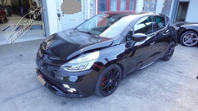 Renault Clio Sport 1.6 T RS 200 S/S Limousine