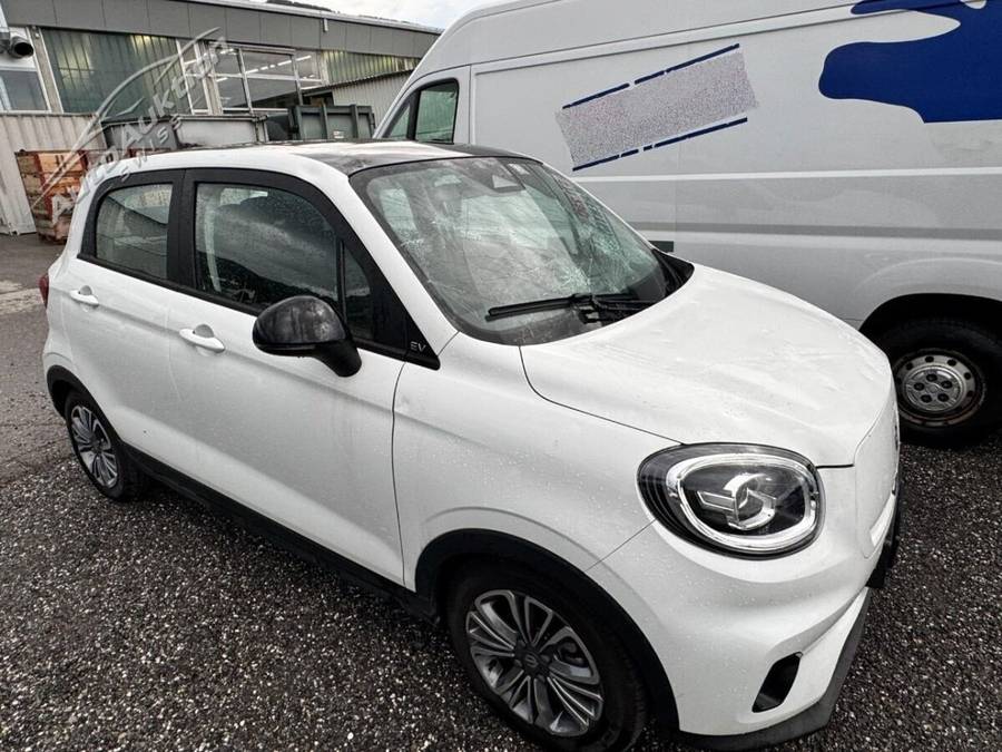 LEAPMOTOR EV T03, 95 PS