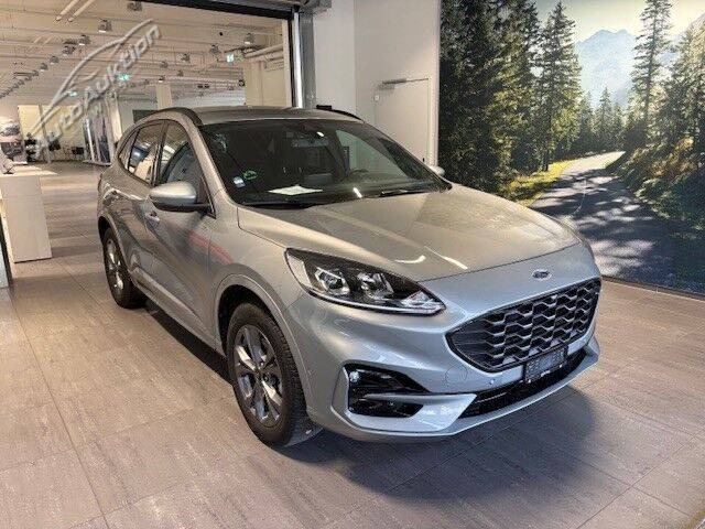Ford Kuga ST-Line PHEV