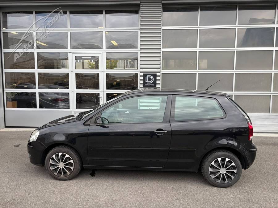 VW Polo ** MFK 2.2026**
