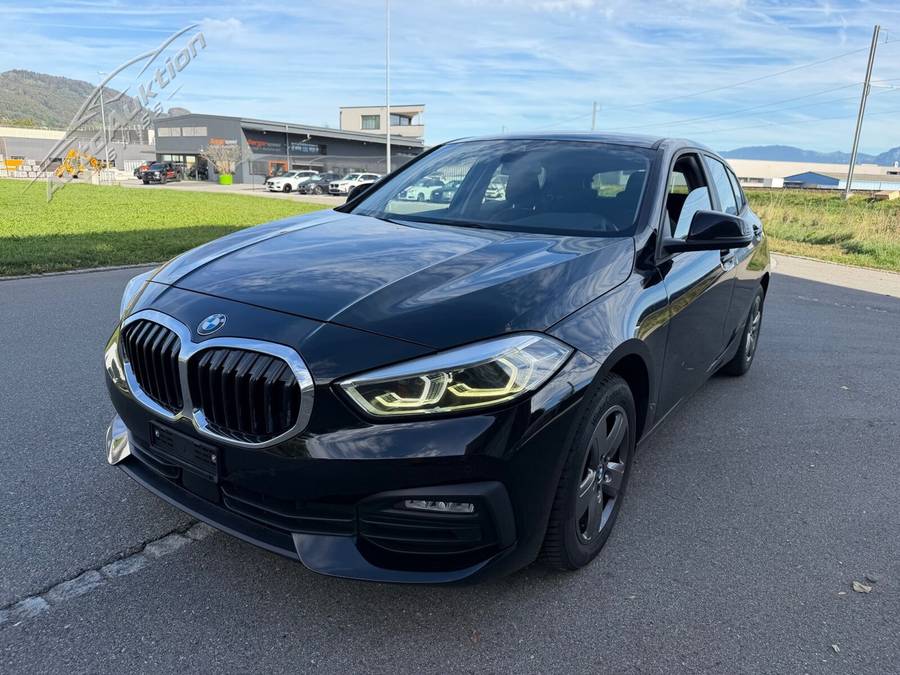 BMW 116d