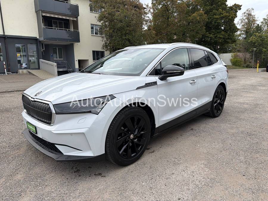 SKODA Enyaq iV 60