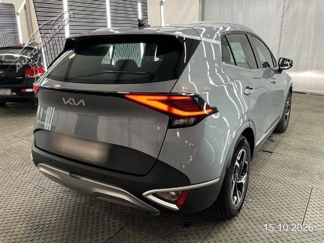 Kia Sportage 1.6 T-GDi 2WD, 160 PS