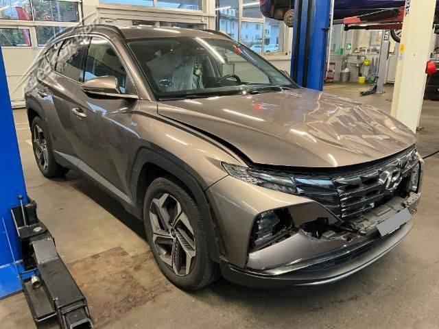 Hyundai Tucson 1.6 CRDi Vertex 4WD