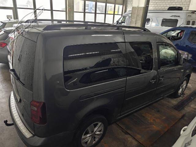 VW Caddy Maxi 2.0 TDI 150 Comfortline DSG 4m