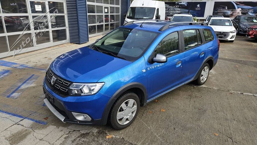 DACIA Logan MCV 90