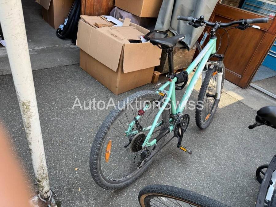 Stoke MCX 6.5