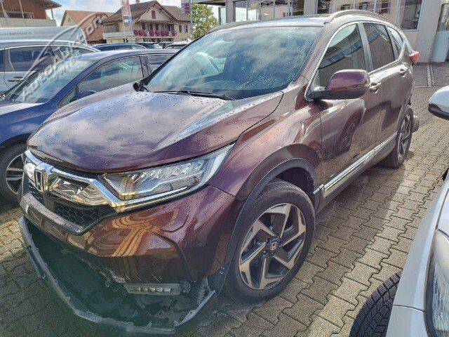 Honda CR-V CR-V 1.5 i Executive 4WD