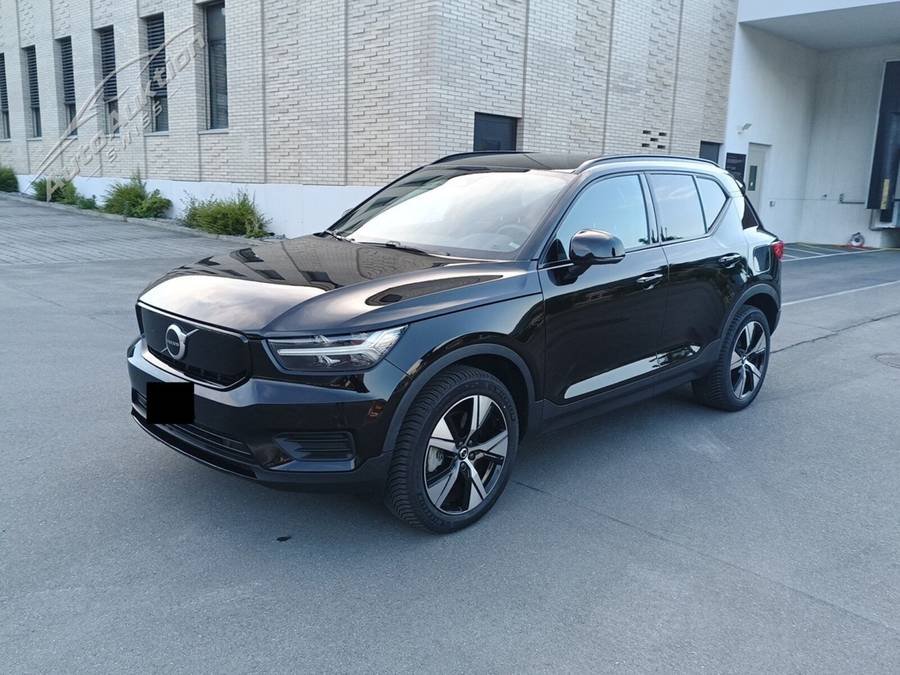 VOLVO XC40 P6