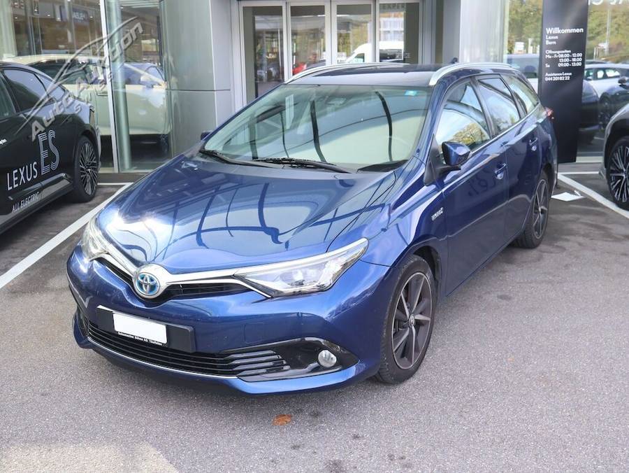 Toyota Auris Touring Sport 1.8 HSD