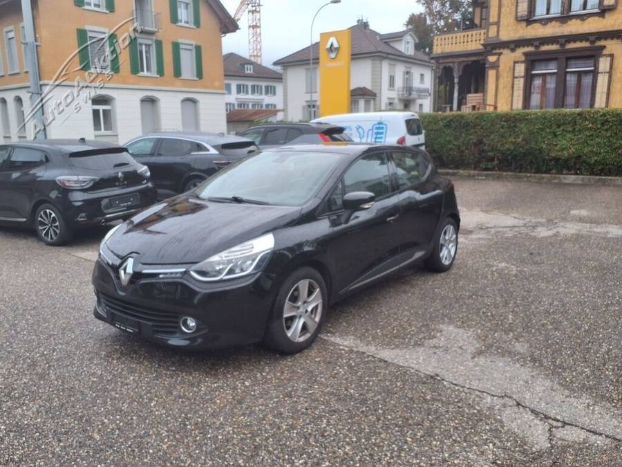 Renault Clio 90 Dynamique