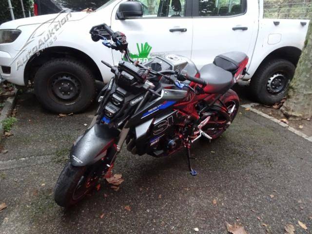 Suzuki GSX-S 950 006 GSX  950