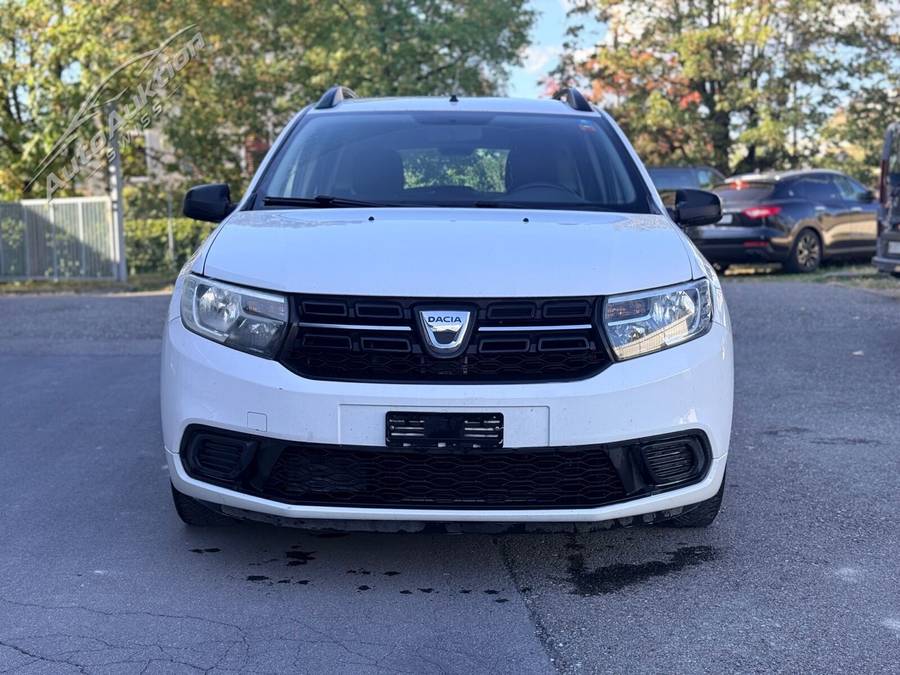 DACIA Logan MCV 90