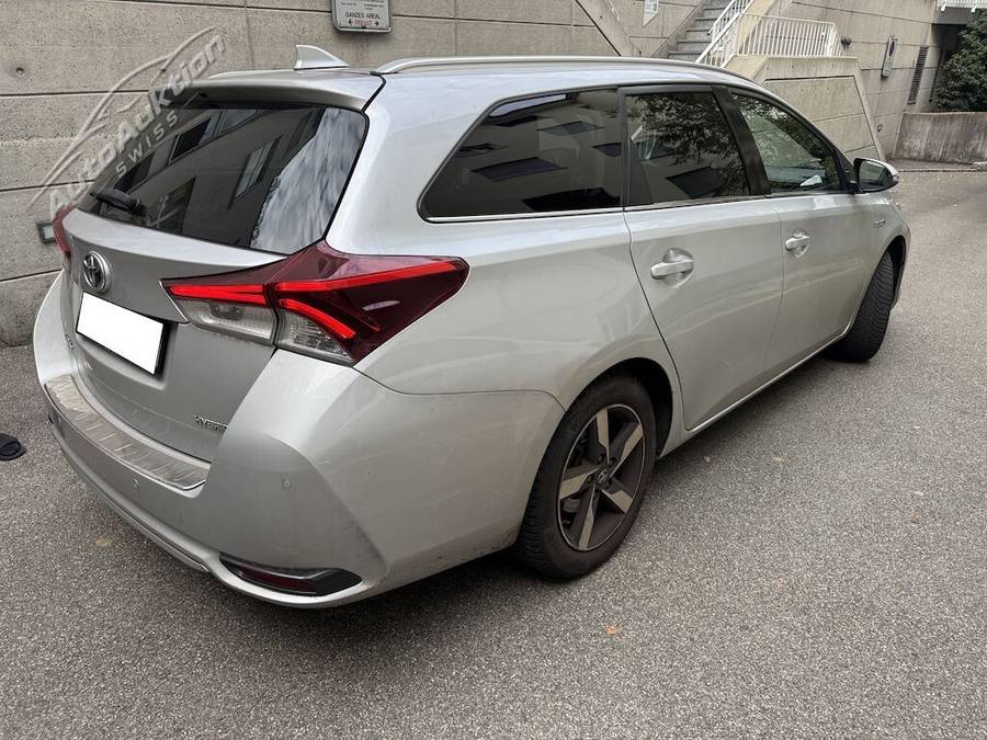 Toyota Auris Touring Sports