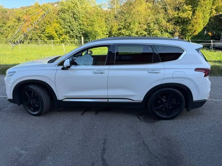 HYUNDAI Santa Fe 2.2 CRDI