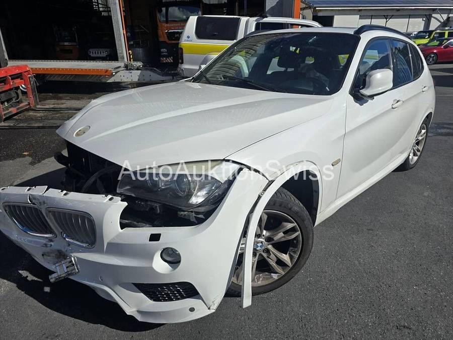 BMW X1 xDrive23d