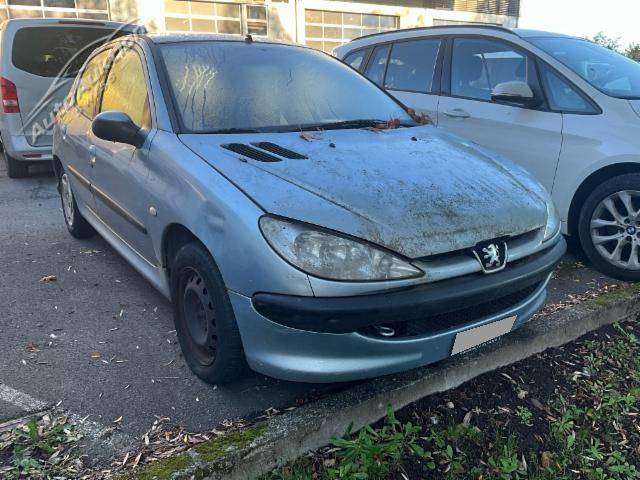 Peugeot 206 1.1 X-Line